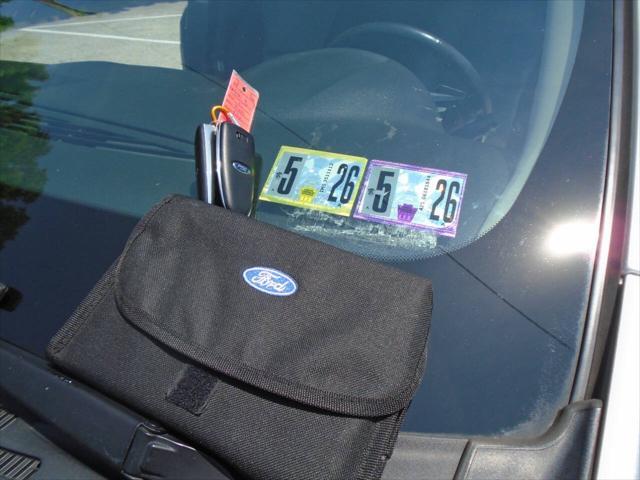 used 2012 Ford Edge car, priced at $7,295