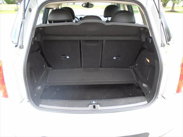 used 2014 MINI Countryman car, priced at $8,695