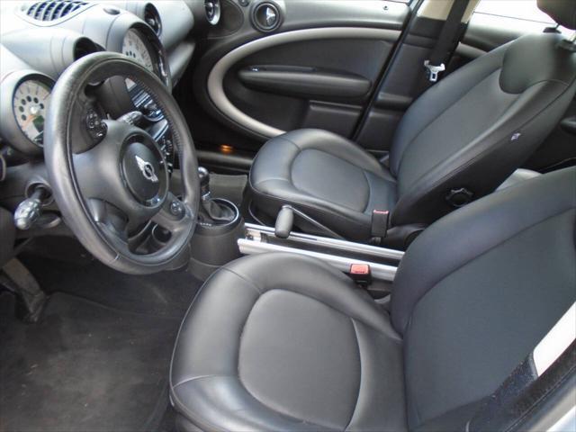 used 2014 MINI Countryman car, priced at $8,695