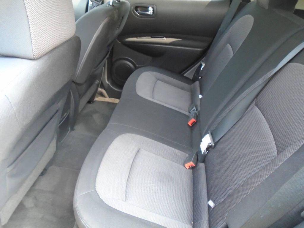used 2008 Nissan Rogue car, priced at $5,895