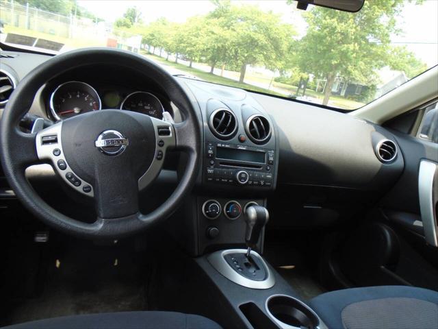 used 2008 Nissan Rogue car, priced at $6,195