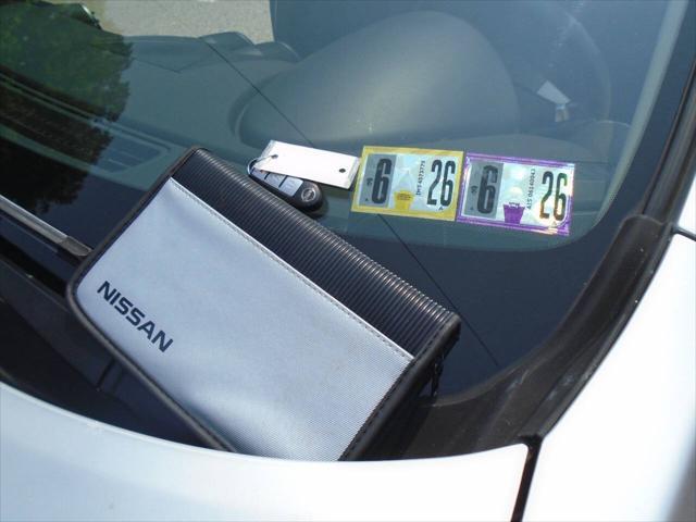used 2008 Nissan Rogue car, priced at $6,195