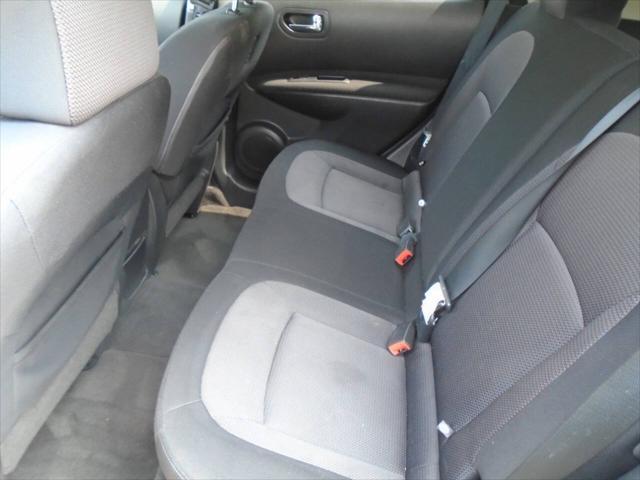 used 2008 Nissan Rogue car, priced at $6,195