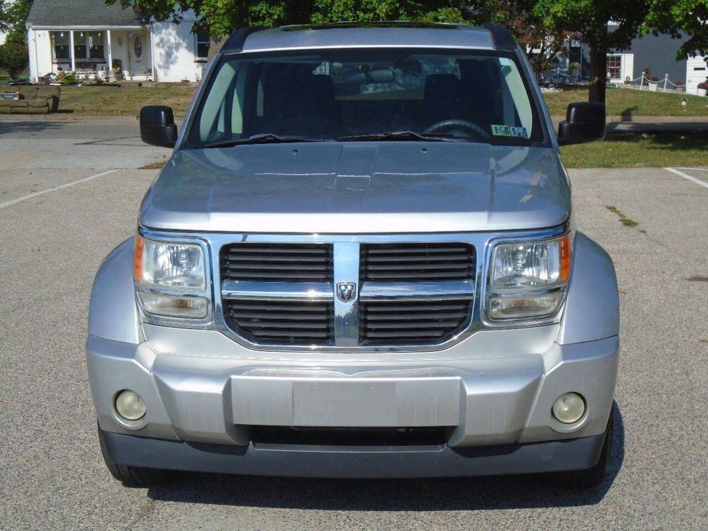 used 2008 Dodge Nitro car, priced at $3,995