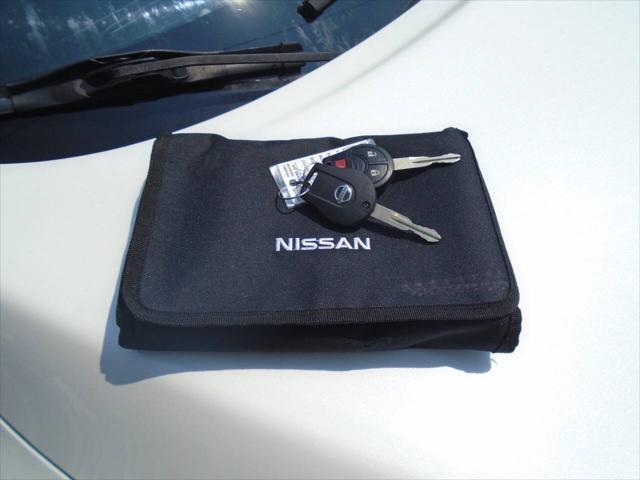 used 2013 Nissan Juke car, priced at $6,695