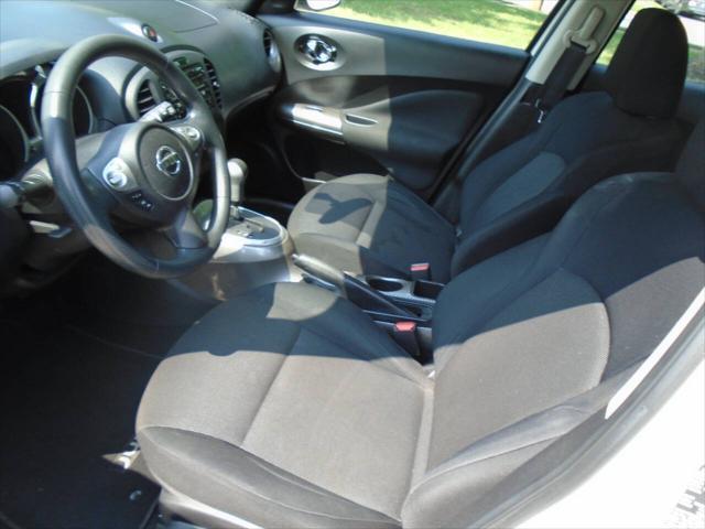 used 2013 Nissan Juke car, priced at $6,695