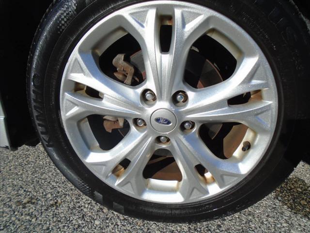 used 2012 Ford Fusion car, priced at $5,995