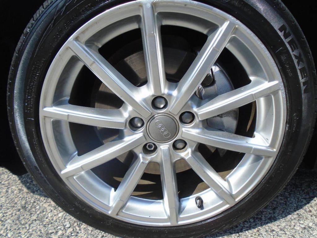 used 2015 Audi A4 car, priced at $8,295