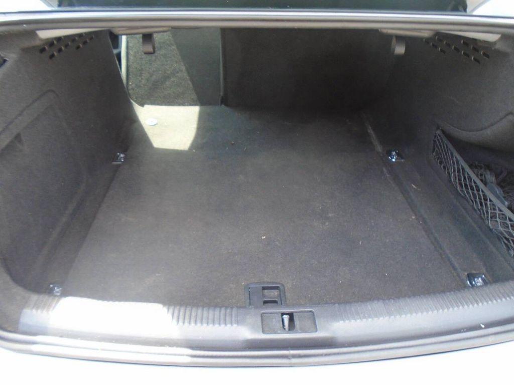 used 2015 Audi A4 car, priced at $8,295