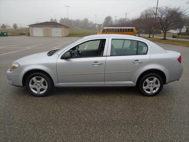 used 2008 Chevrolet Cobalt car, priced at $4,495