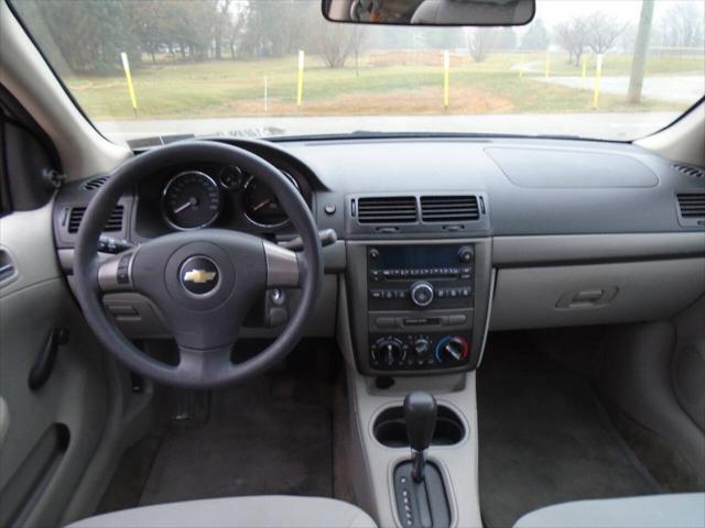 used 2008 Chevrolet Cobalt car, priced at $4,495