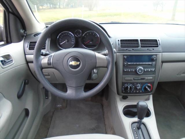 used 2008 Chevrolet Cobalt car, priced at $4,495