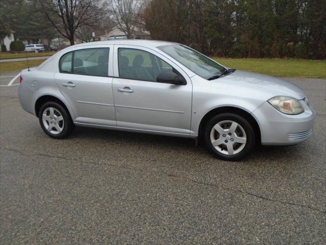 used 2008 Chevrolet Cobalt car, priced at $4,495