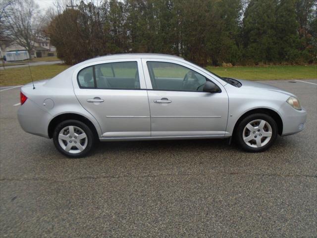 used 2008 Chevrolet Cobalt car, priced at $4,495