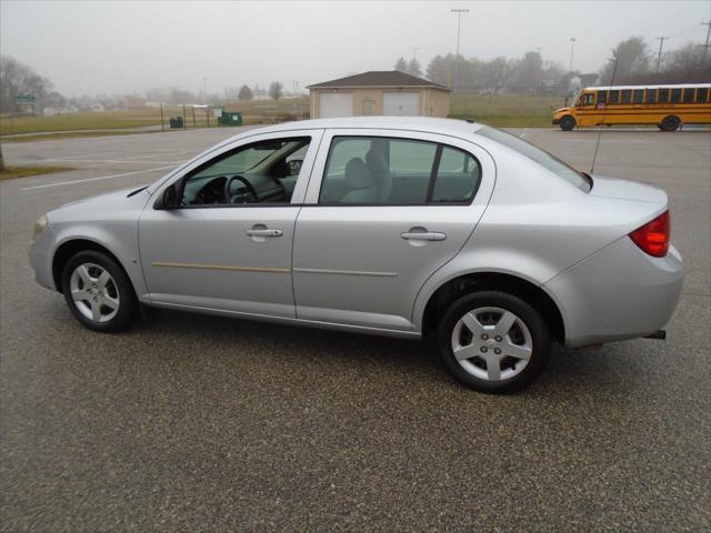 used 2008 Chevrolet Cobalt car, priced at $4,495