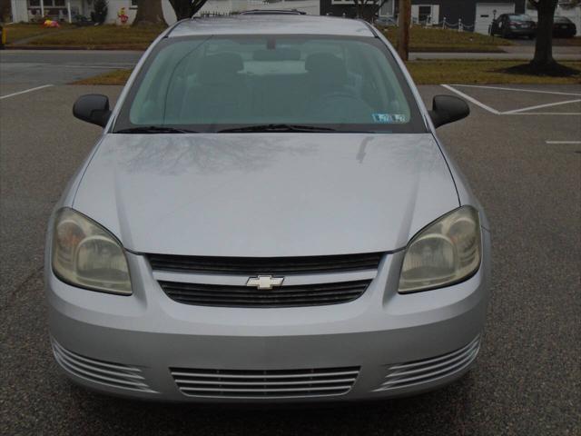 used 2008 Chevrolet Cobalt car, priced at $4,495