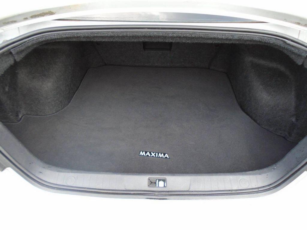 used 2014 Nissan Maxima car, priced at $8,195