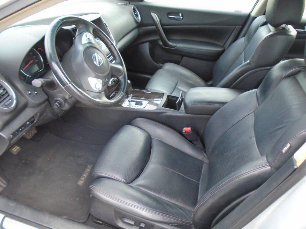used 2014 Nissan Maxima car, priced at $8,195
