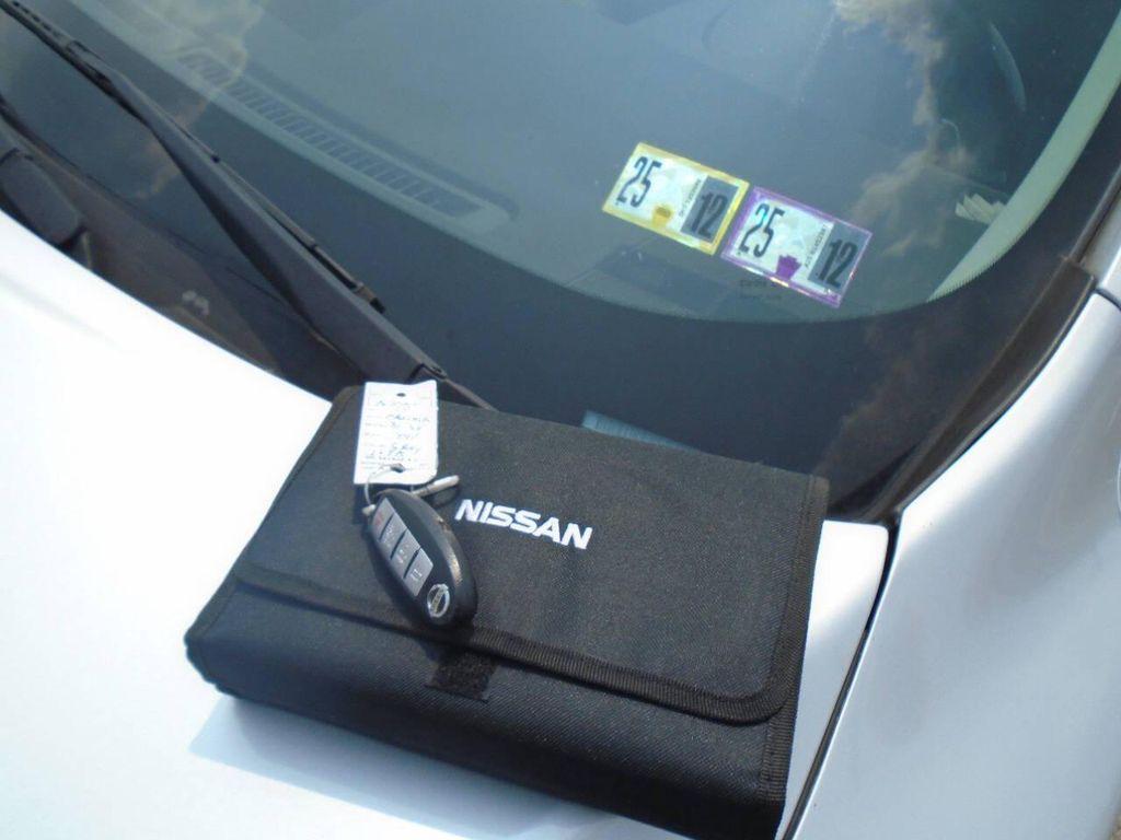 used 2014 Nissan Maxima car, priced at $8,195