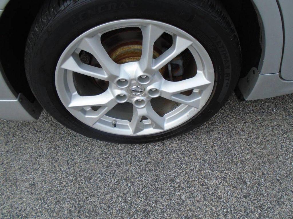 used 2014 Nissan Maxima car, priced at $8,195