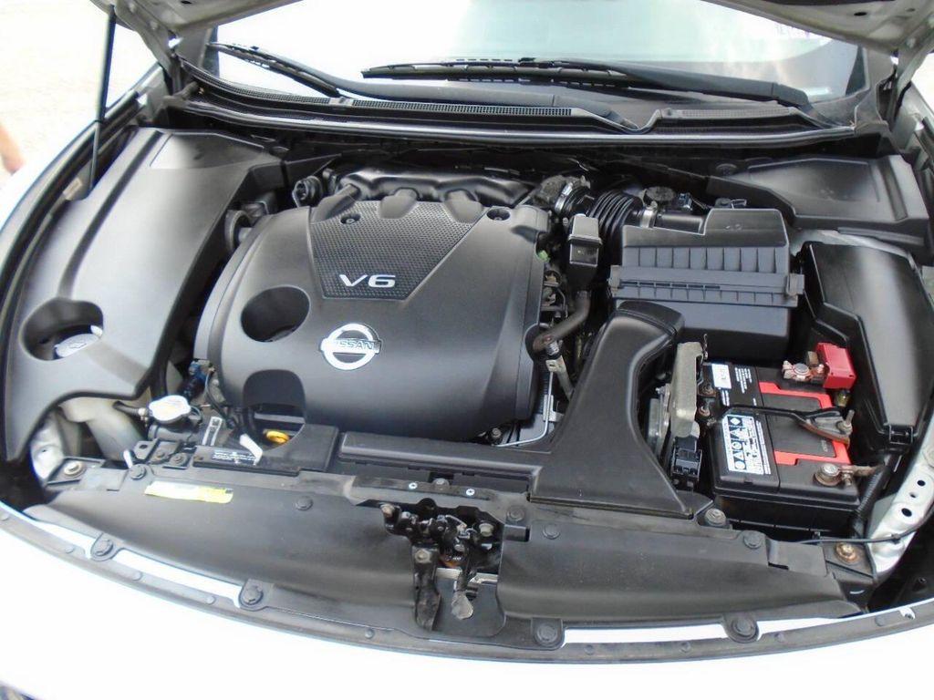 used 2014 Nissan Maxima car, priced at $8,195