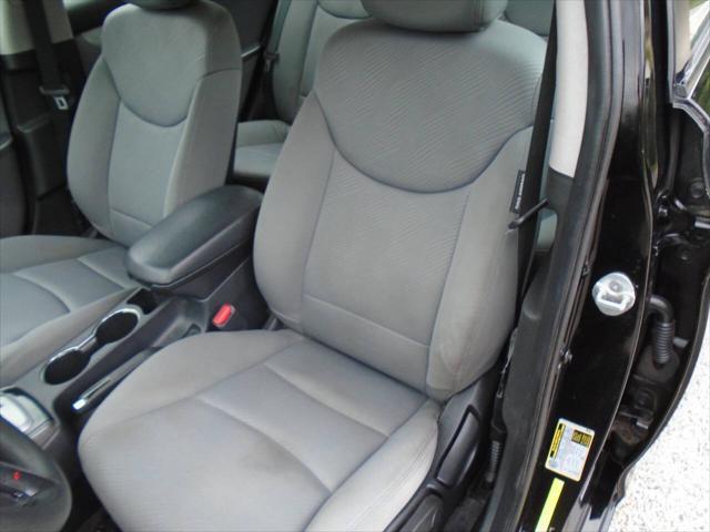 used 2011 Hyundai Elantra car, priced at $5,595