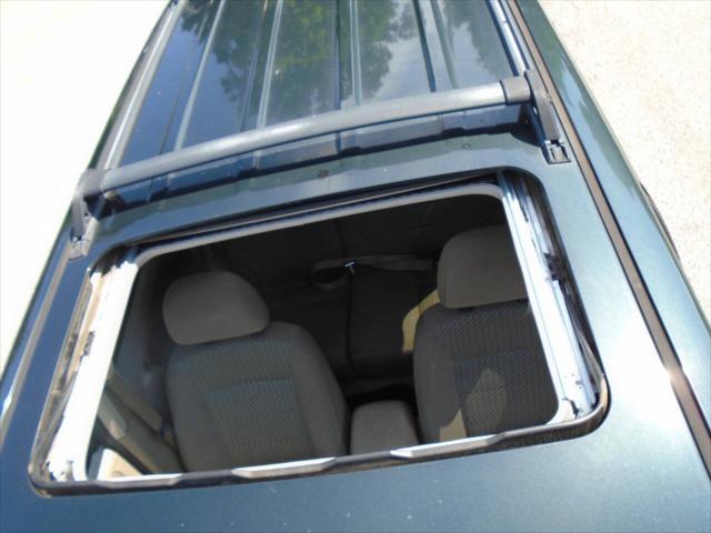 used 2004 Ford Escape car, priced at $2,295