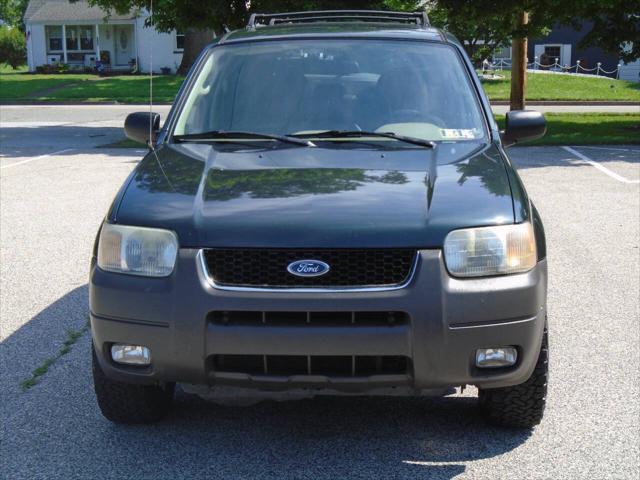 used 2004 Ford Escape car, priced at $2,295