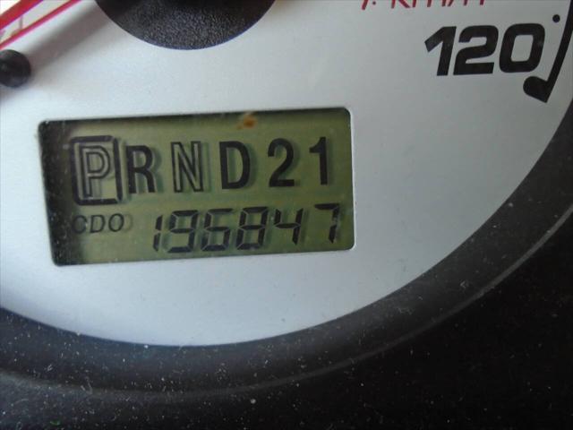 used 2004 Ford Escape car, priced at $2,295