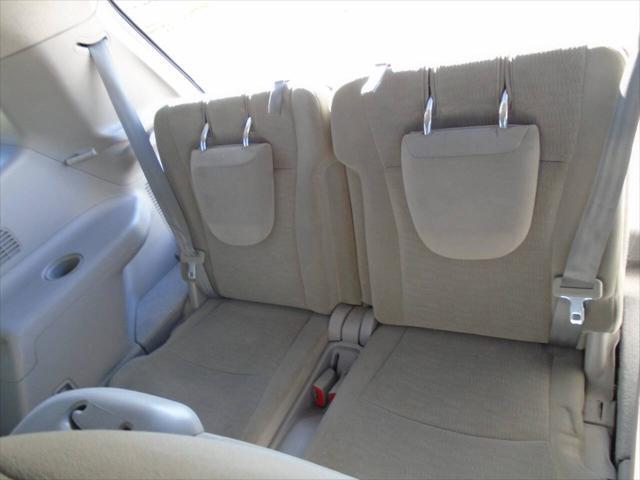 used 2011 Toyota Highlander car, priced at $9,995