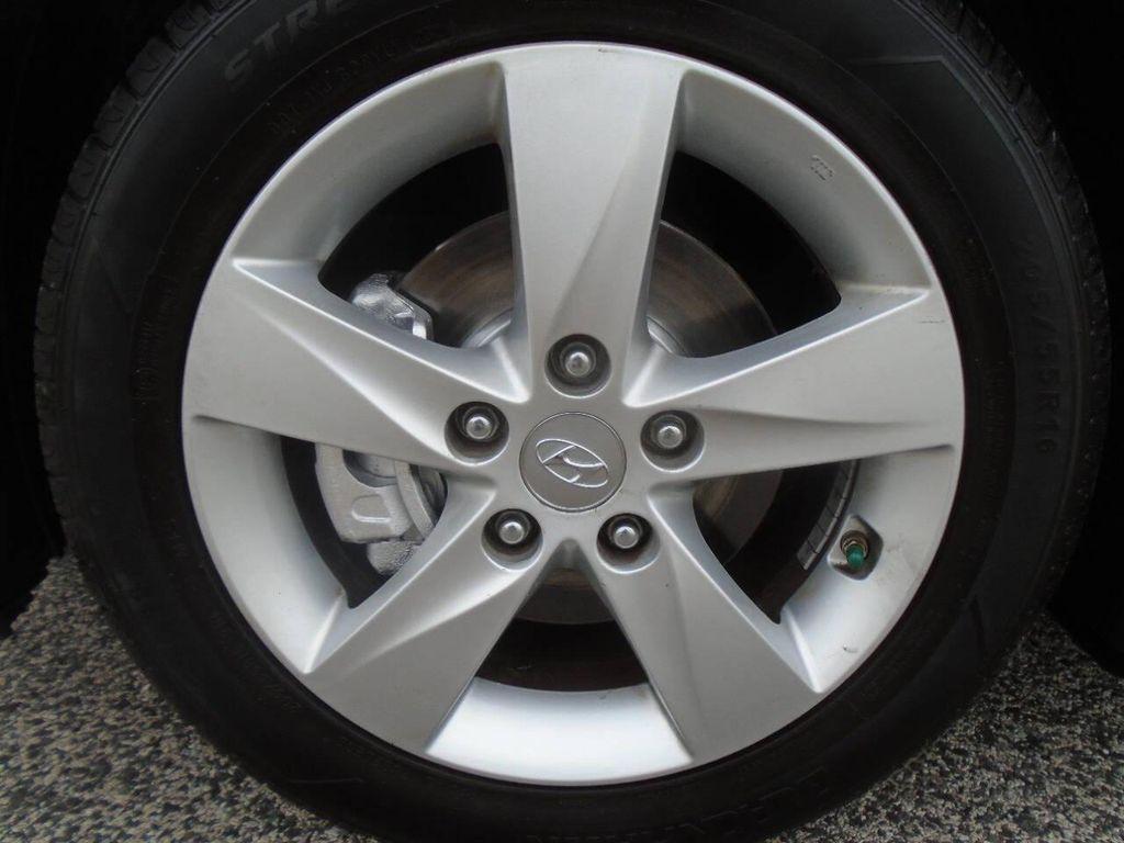 used 2013 Hyundai Elantra car, priced at $6,295