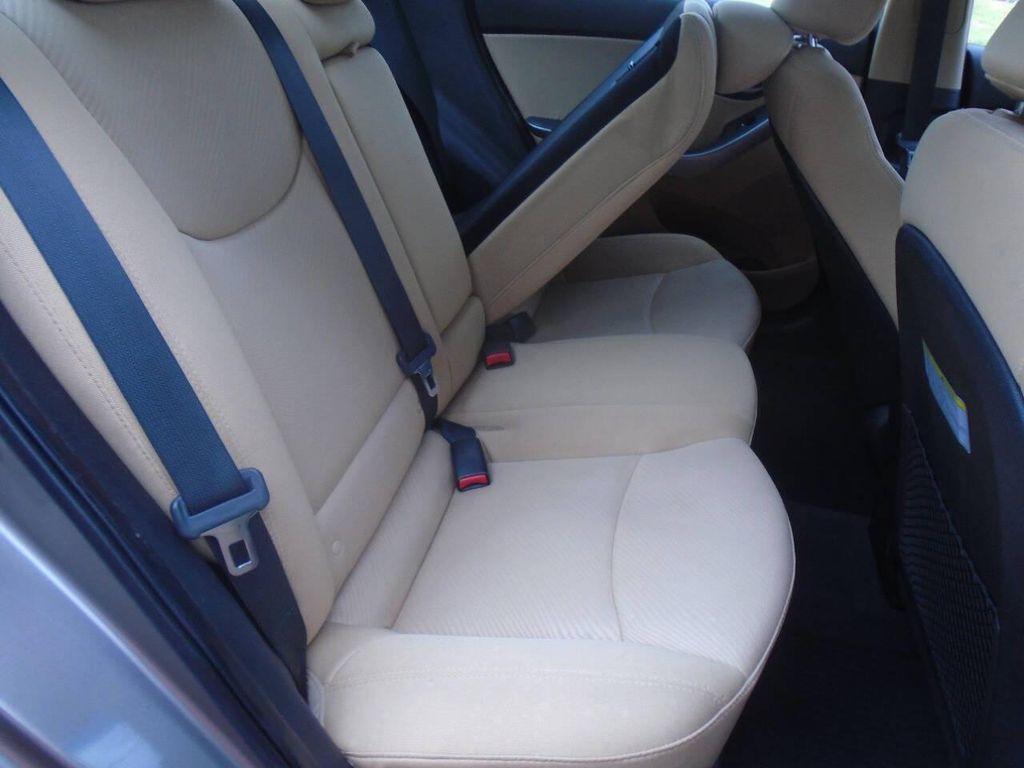 used 2013 Hyundai Elantra car, priced at $6,295