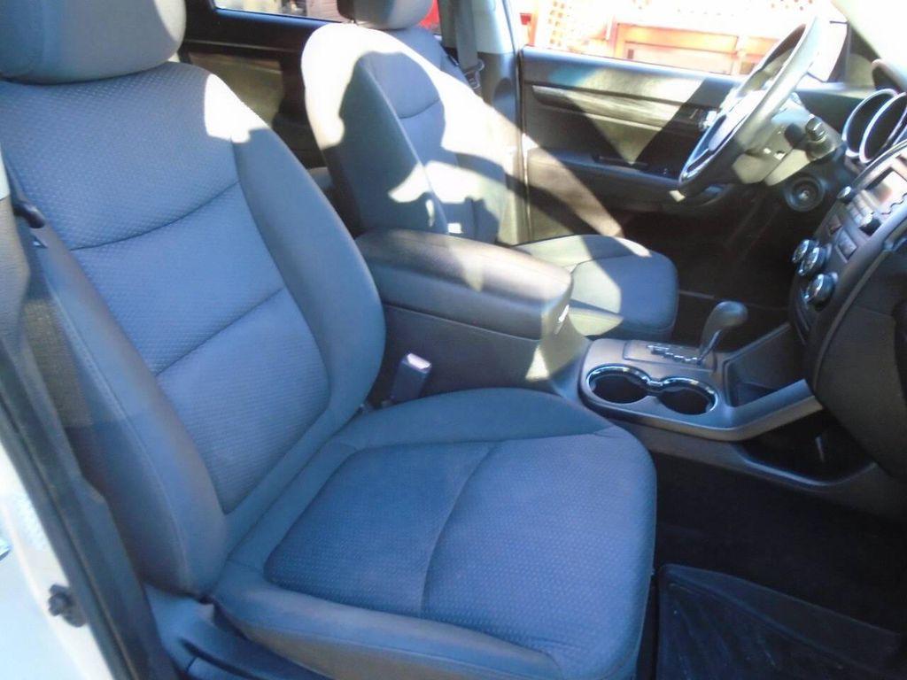 used 2011 Kia Sorento car, priced at $7,395