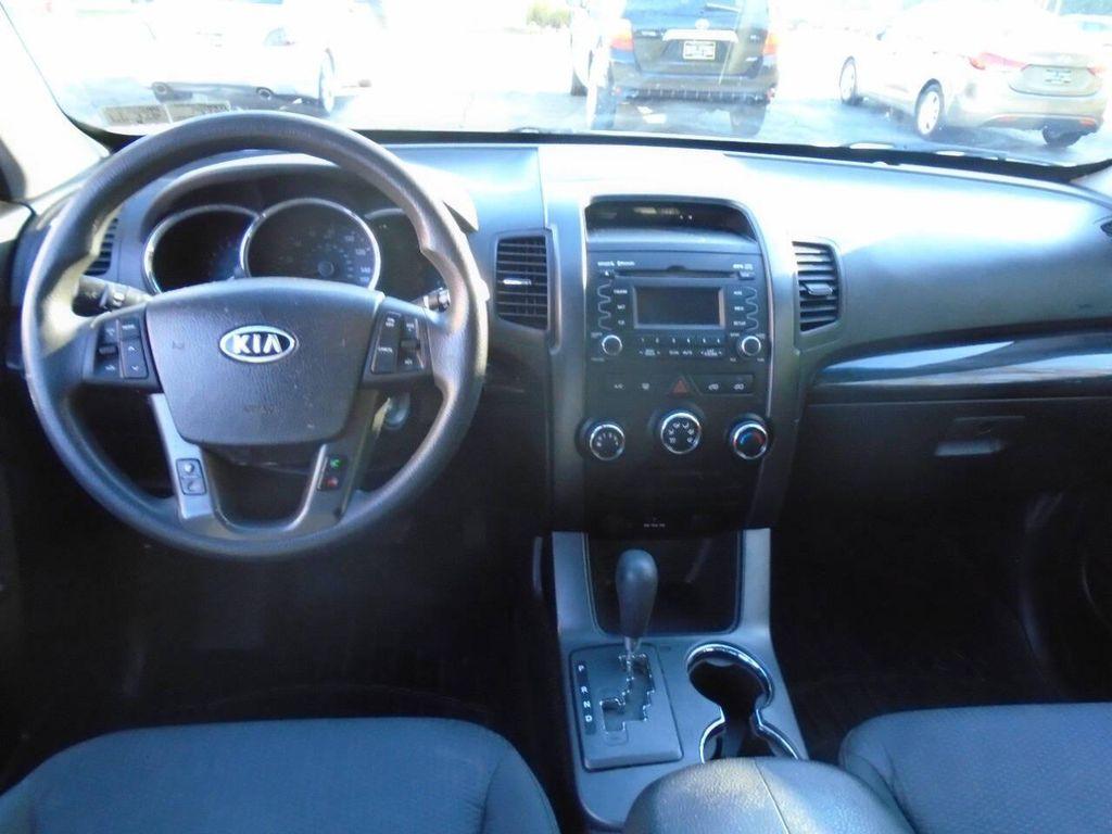 used 2011 Kia Sorento car, priced at $7,395