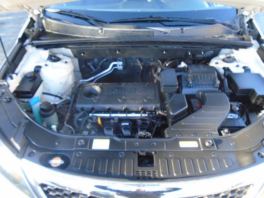used 2011 Kia Sorento car, priced at $7,395