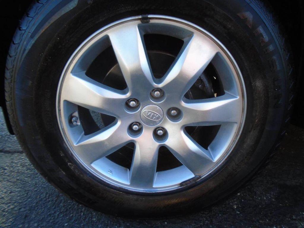 used 2011 Kia Sorento car, priced at $7,395