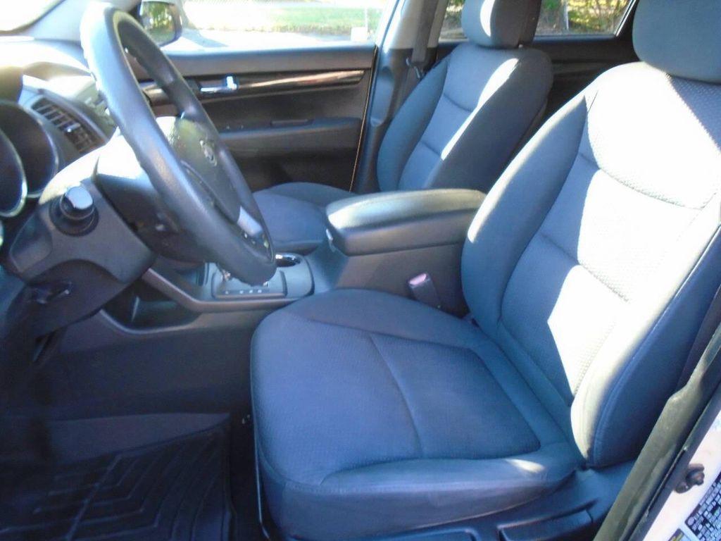 used 2011 Kia Sorento car, priced at $7,395