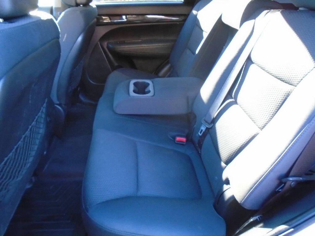 used 2011 Kia Sorento car, priced at $7,395