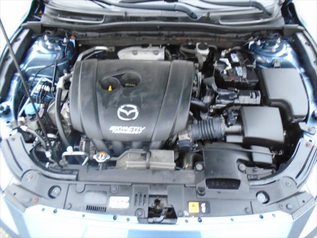 used 2014 Mazda Mazda3 car, priced at $7,995