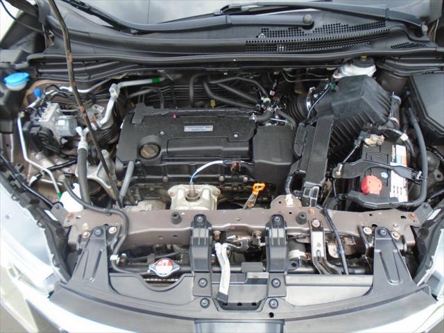 used 2016 Honda CR-V car, priced at $16,895