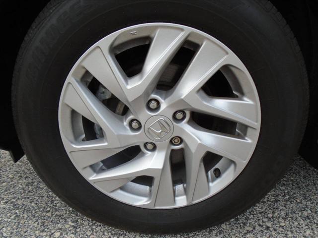 used 2016 Honda CR-V car, priced at $16,895