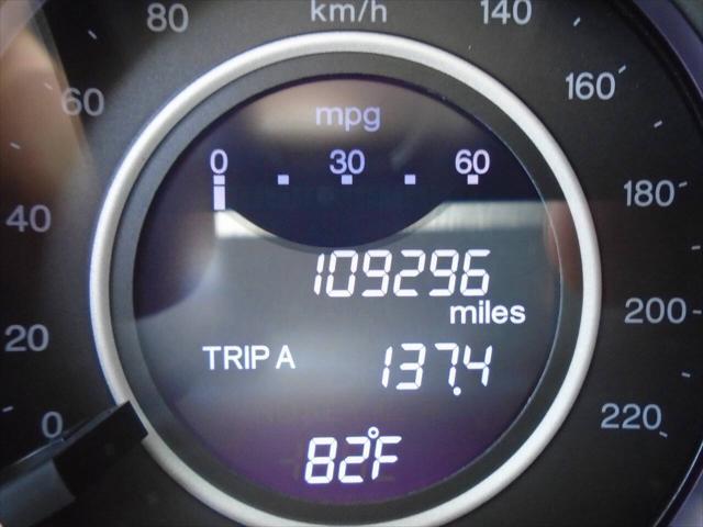 used 2016 Honda CR-V car, priced at $16,895
