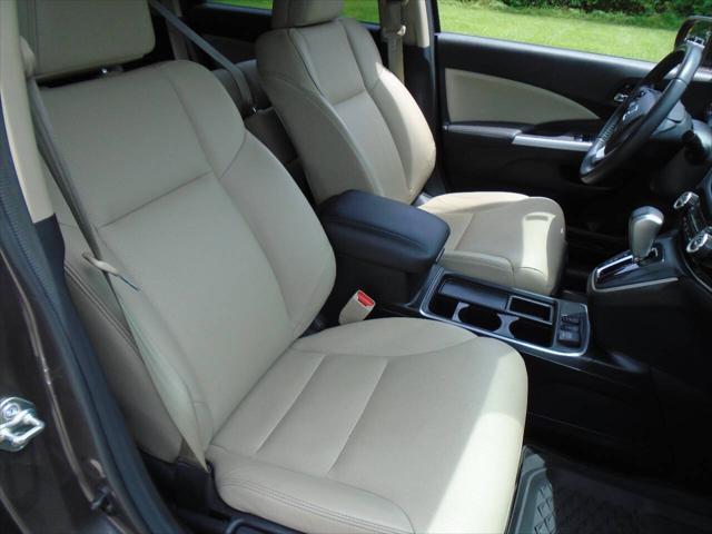 used 2016 Honda CR-V car, priced at $16,895