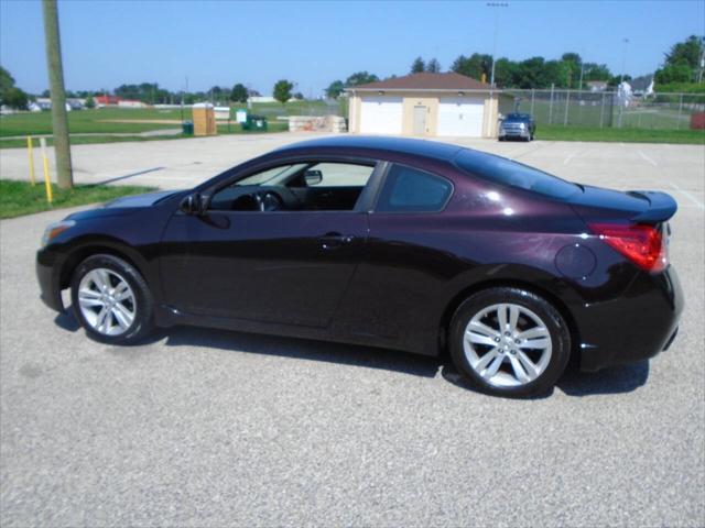 used 2012 Nissan Altima car, priced at $6,595