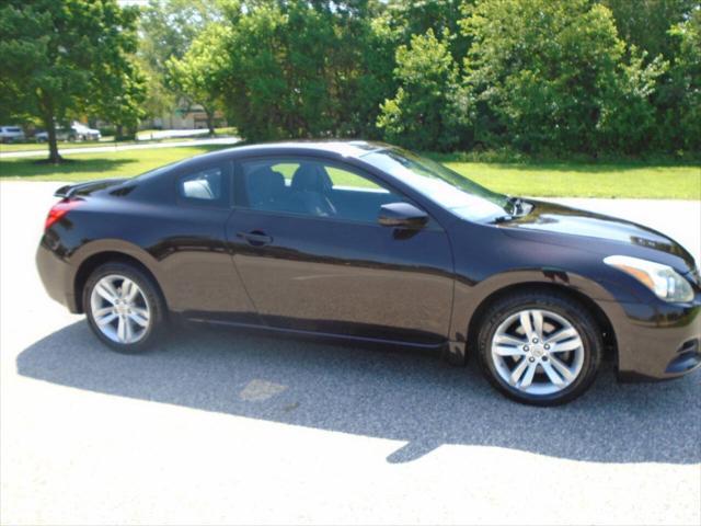 used 2012 Nissan Altima car, priced at $6,595