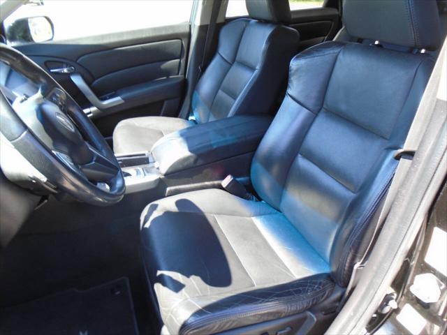 used 2010 Acura RDX car, priced at $8,495
