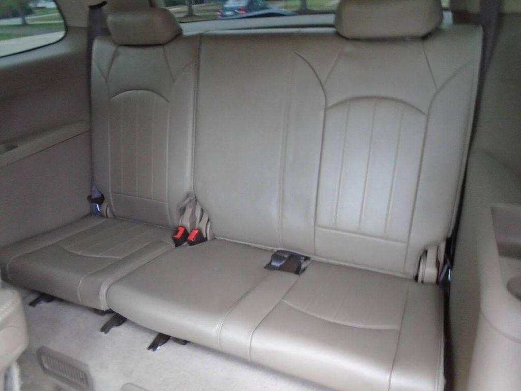used 2013 GMC Acadia car, priced at $5,595