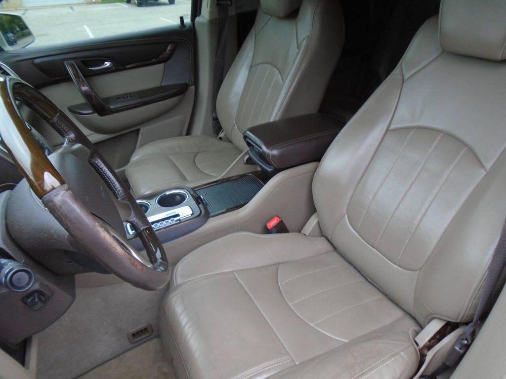 used 2013 GMC Acadia car, priced at $5,595