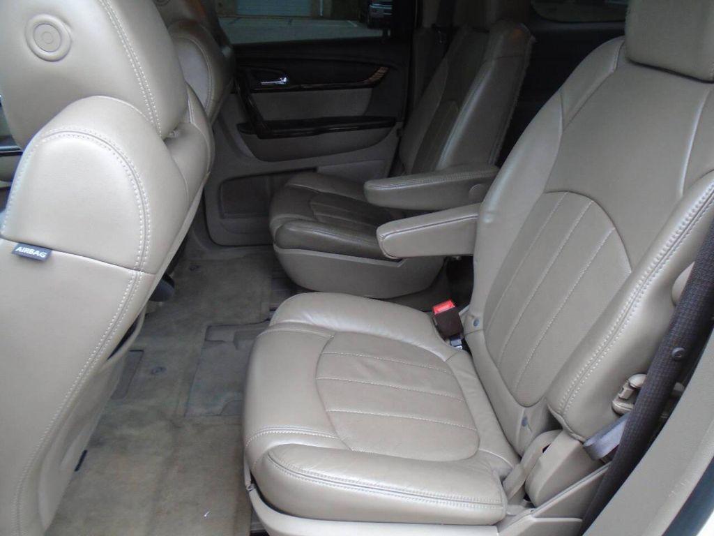 used 2013 GMC Acadia car, priced at $5,595