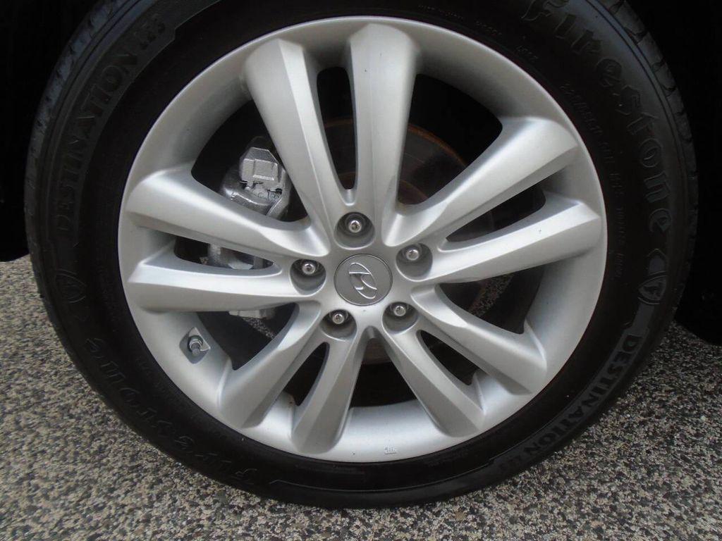 used 2012 Hyundai Tucson car, priced at $5,595